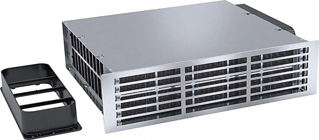 Miele MIE11207310 VG!C Umbausatz Umluft fA1/4r CSDA 10x0/7
