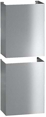 MIELE MIE11279060 VG!C MontagezubehAr fA1/4r DA9090 edelst