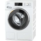 MIELE MIE11284210 VG!C Waschmaschine 1400U/min 9kg Disp Wa