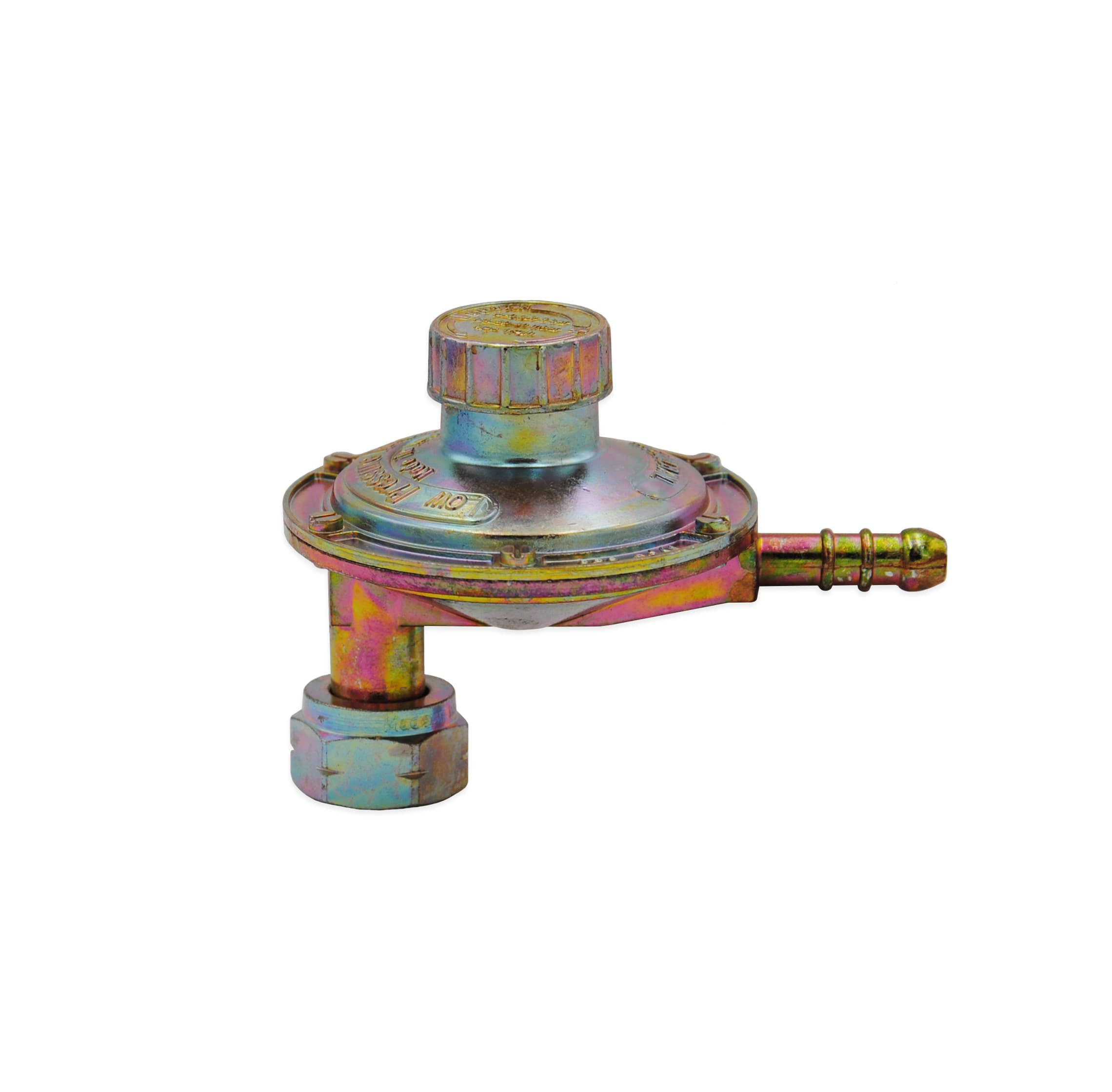 TECNOGAS SRL TGS00000000100 REG. BP MOD.TECNOGAS VERTICALE E/25 T.E.