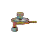 TECNOGAS SRL TGS00000000100 REG. BP MOD.TECNOGAS VERTICALE E/25 T.E.