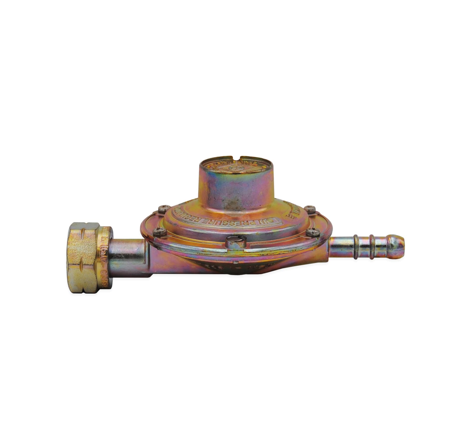 TECNOGAS SRL TGS00000000450 REG. TECNOGAS KG 1,1 T.F. IMQ E/25 U/PO