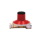 TECNOGAS SRL TGS00000000601 REGOL.B.P. KG.4 MOD.RULLATO E.1/4 U.3/8