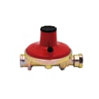 TECNOGAS SRL TGS00000000823 REGOLATORE KG.10 MOD.RULLATO E/25 U1/2
