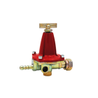 TECNOGAS SRL - TGS00000000925 REGOLATORE MOD. APZ 12 ENTRATA DADO SX U