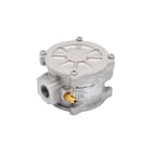 TECNOGAS SRL - TGS00000004465 FILTRO GAS METANO 1.1/2 UNI8042 2BAR C/P