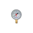 TECNOGAS SRL - TGS00000006983 MANOMETRO RAD. 10BAR D.100 MM D 1/2 CO