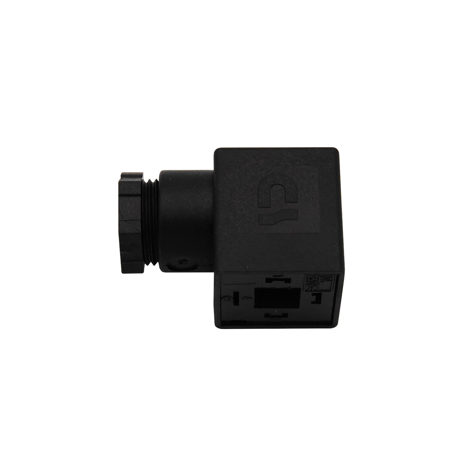 TECNOGAS SRL TGS00000009069 CONNETTORE CN2130 230VAC EVP/NC DN15-20-