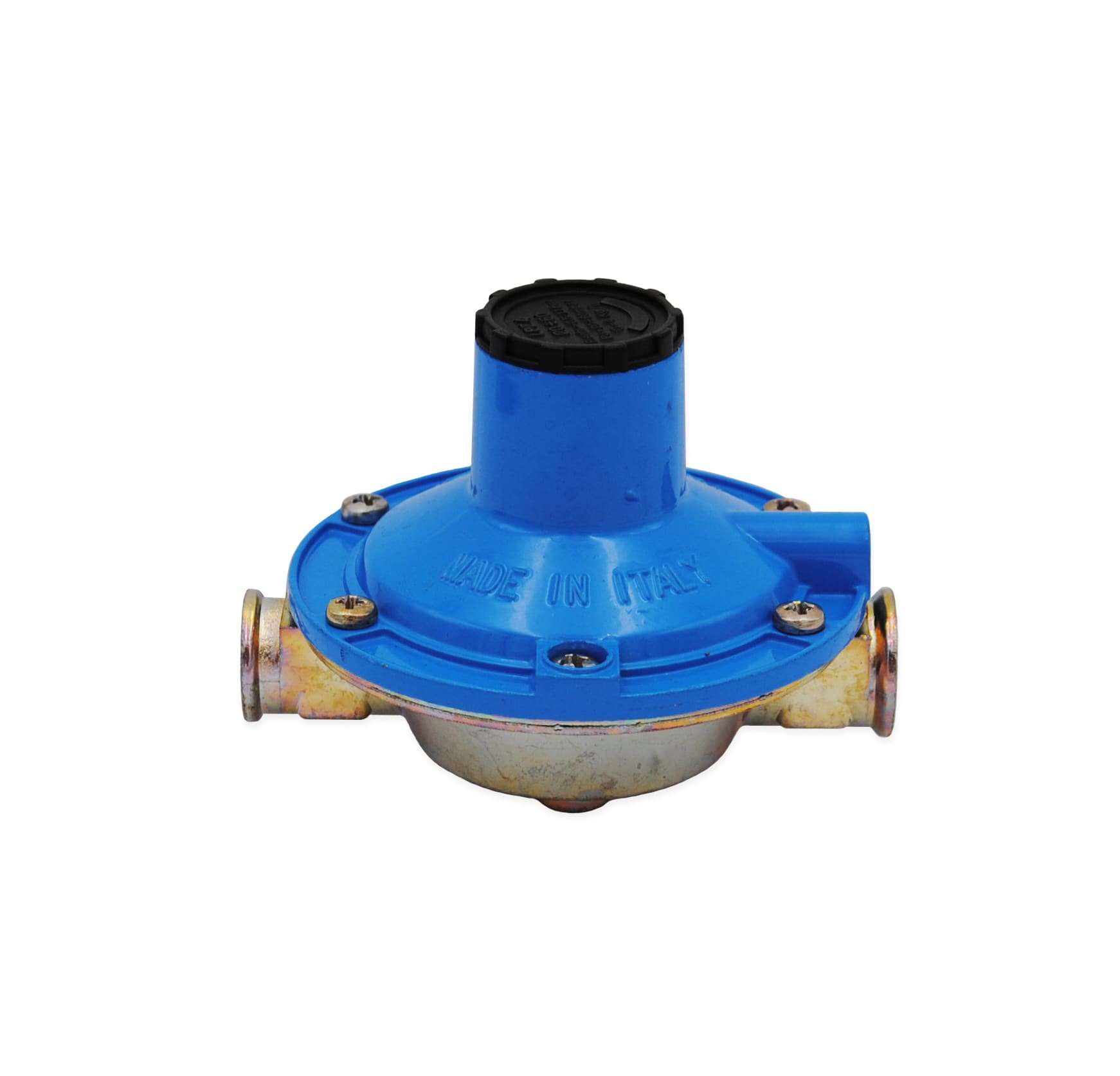 TECNOGAS SRL TGS0000000E600 REG. BP MOD.TECNOGAS KG.4E.1/4 U.3/8 T.