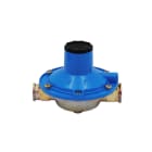 TECNOGAS SRL TGS0000000E600 REG. BP MOD.TECNOGAS KG.4E.1/4 U.3/8 T.
