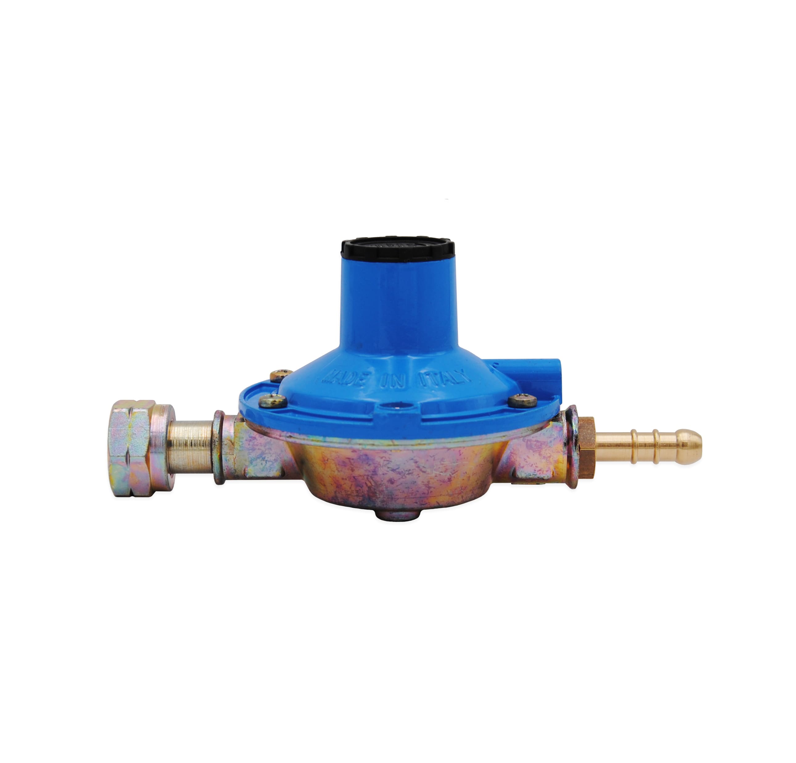 TECNOGAS SRL TGS0000000E615 REG.BP MOD.TECNOGAS KG.4 E/25 USC.PORTAG