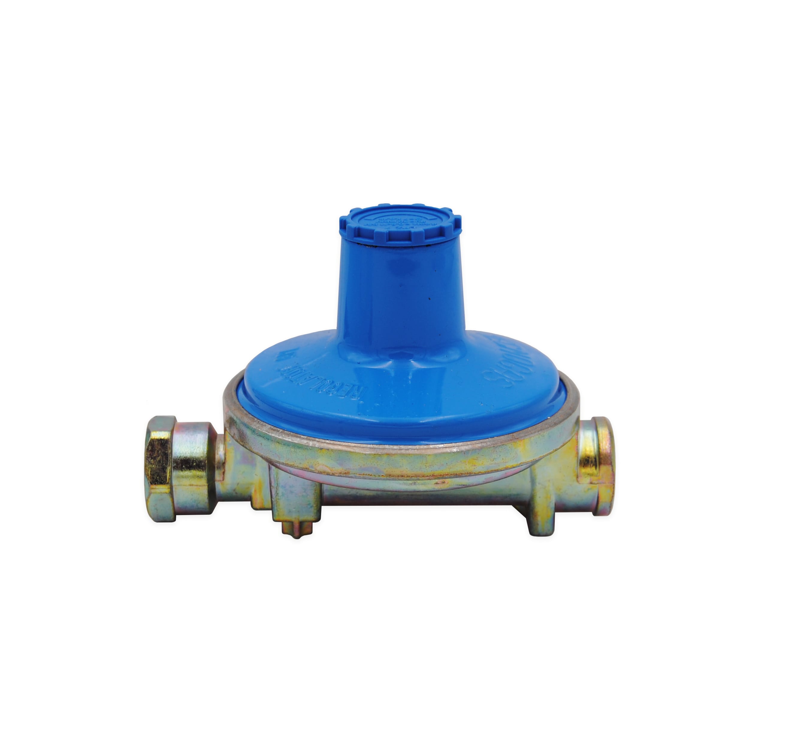 TECNOGAS SRL TGS0000000E710 REG.BP MOD.TECNOGAS KG.7 E.1/2 -U.1/2
