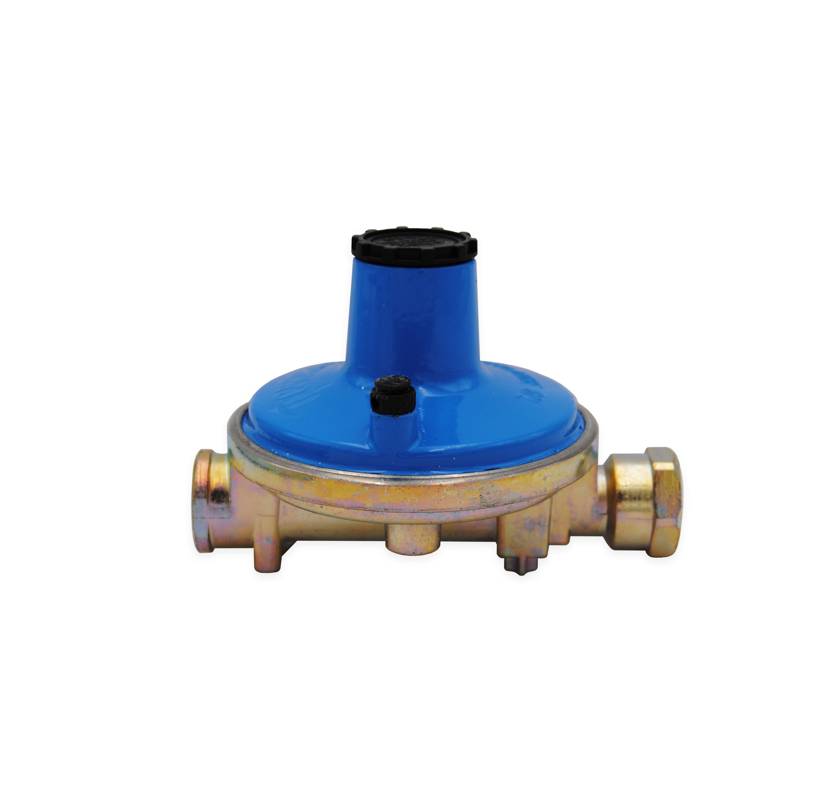 TECNOGAS SRL TGS0000000E821 REG.BP MOD.TECNOGAS KG.10 E.1/2 U.1/2