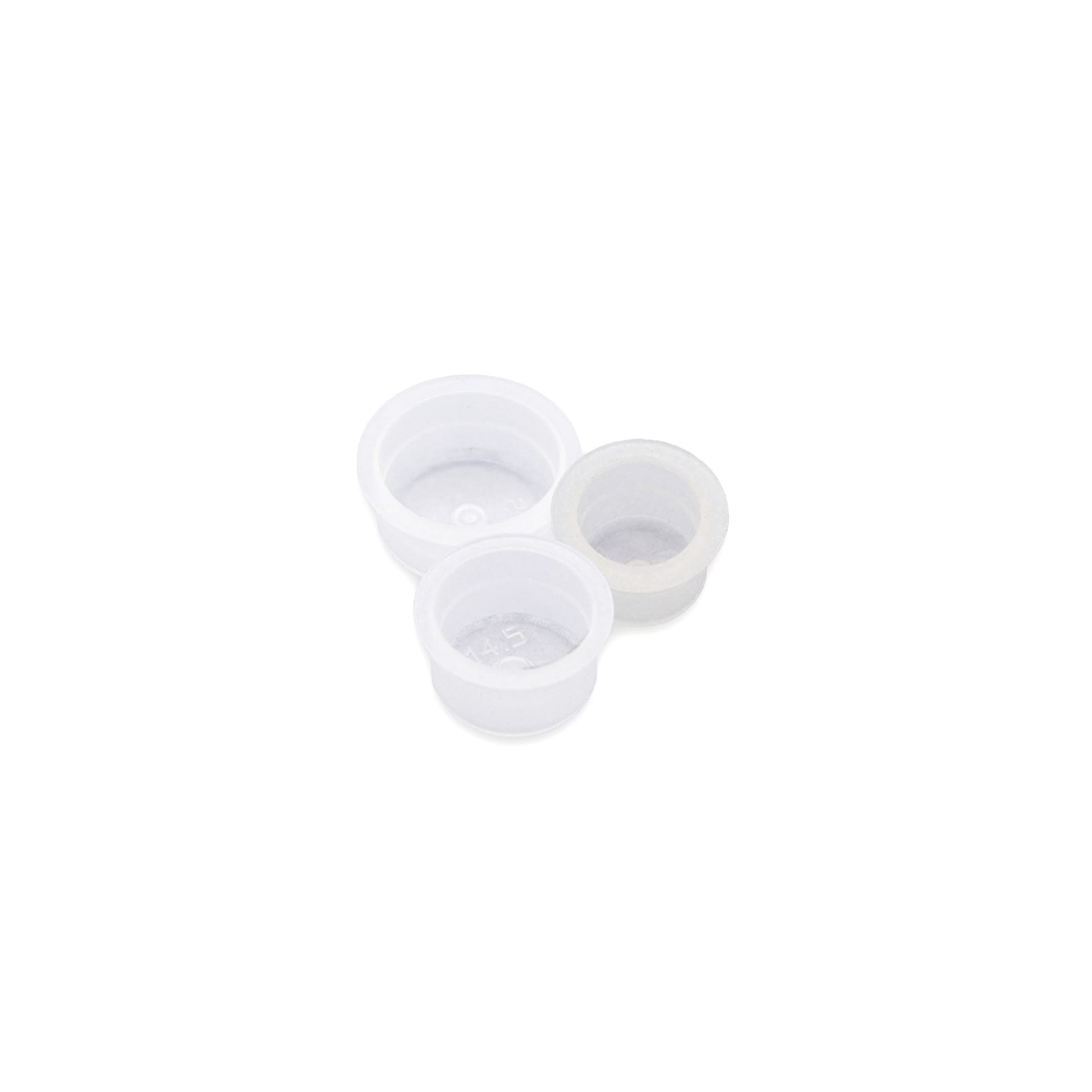 TECNOGAS SRL TGS00000011034 TAPPO IN PLASTICA DIAM. 1/4 CONF. 10PZ.