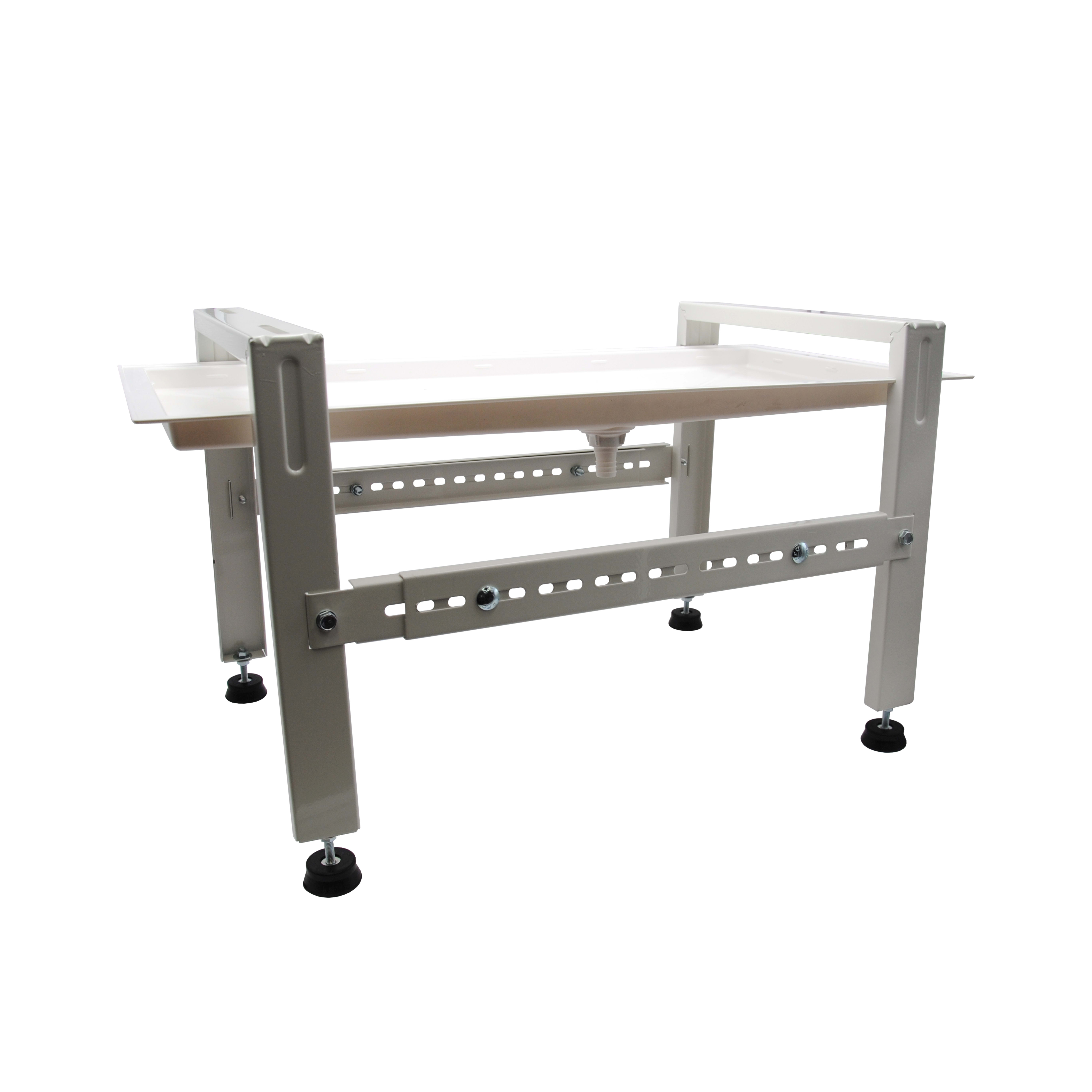 TECNOGAS SRL TGS00000011080 SUPPORTO A CAVALLETTO REGOLABILE PER CON