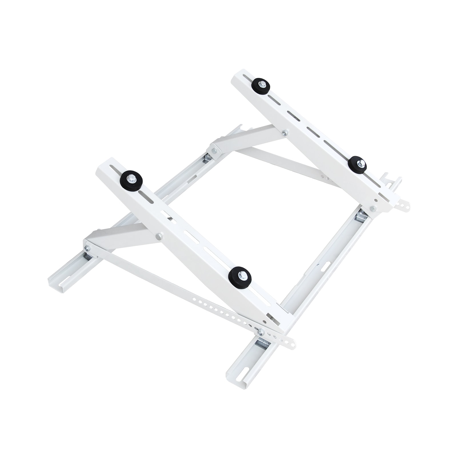 TECNOGAS SRL TGS00000011101 STAFFA DA TETTO ZINCATA L.800 X P.480
