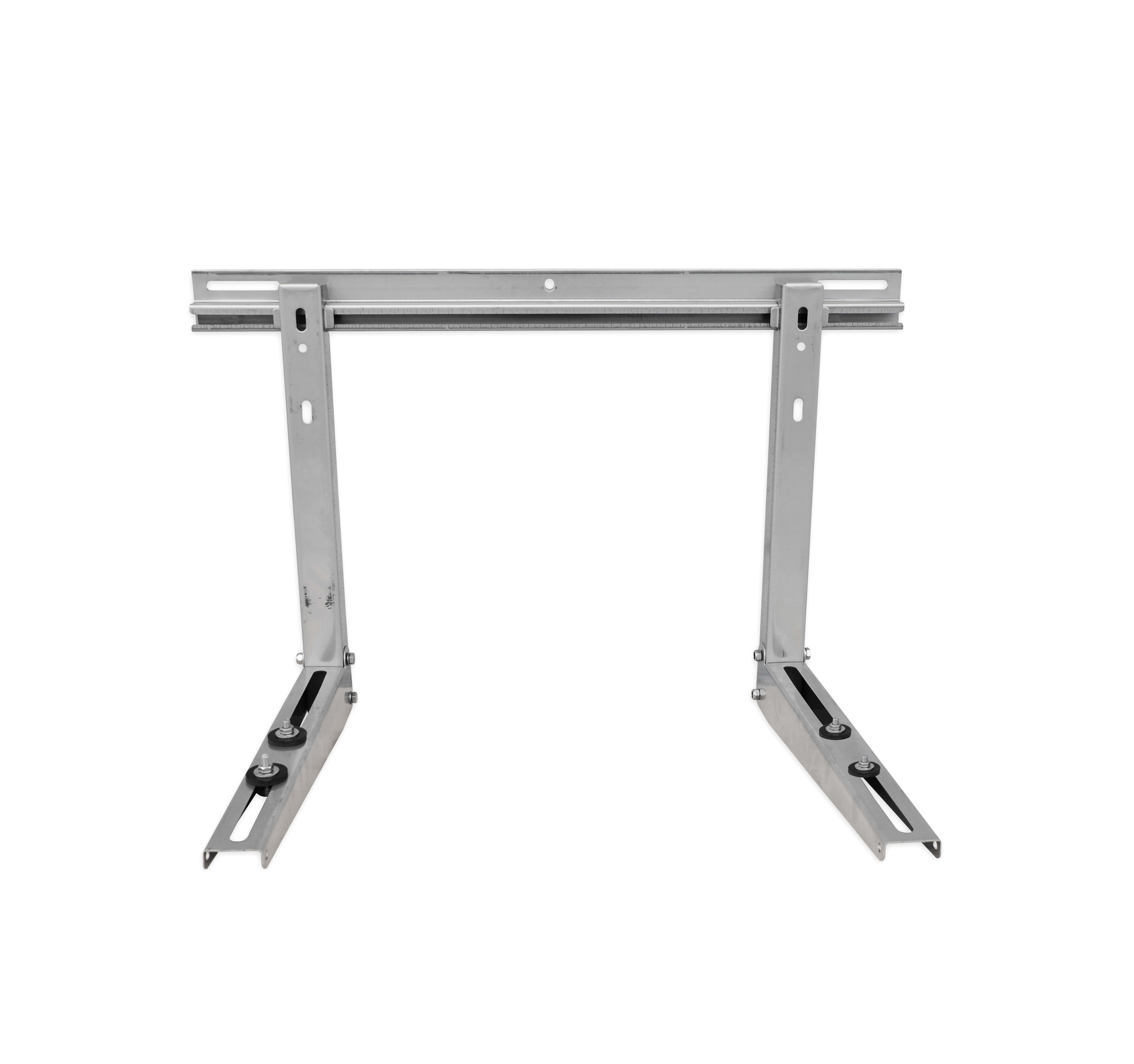 TECNOGAS SRL TGS00000011111 STAFFA INOX CON BARRA L.800 X H.440 X P.
