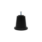 TECNOGAS SRL TGS00000011244 SUPPORTO A CONO PER MOTOCONDENSANTE CF.4