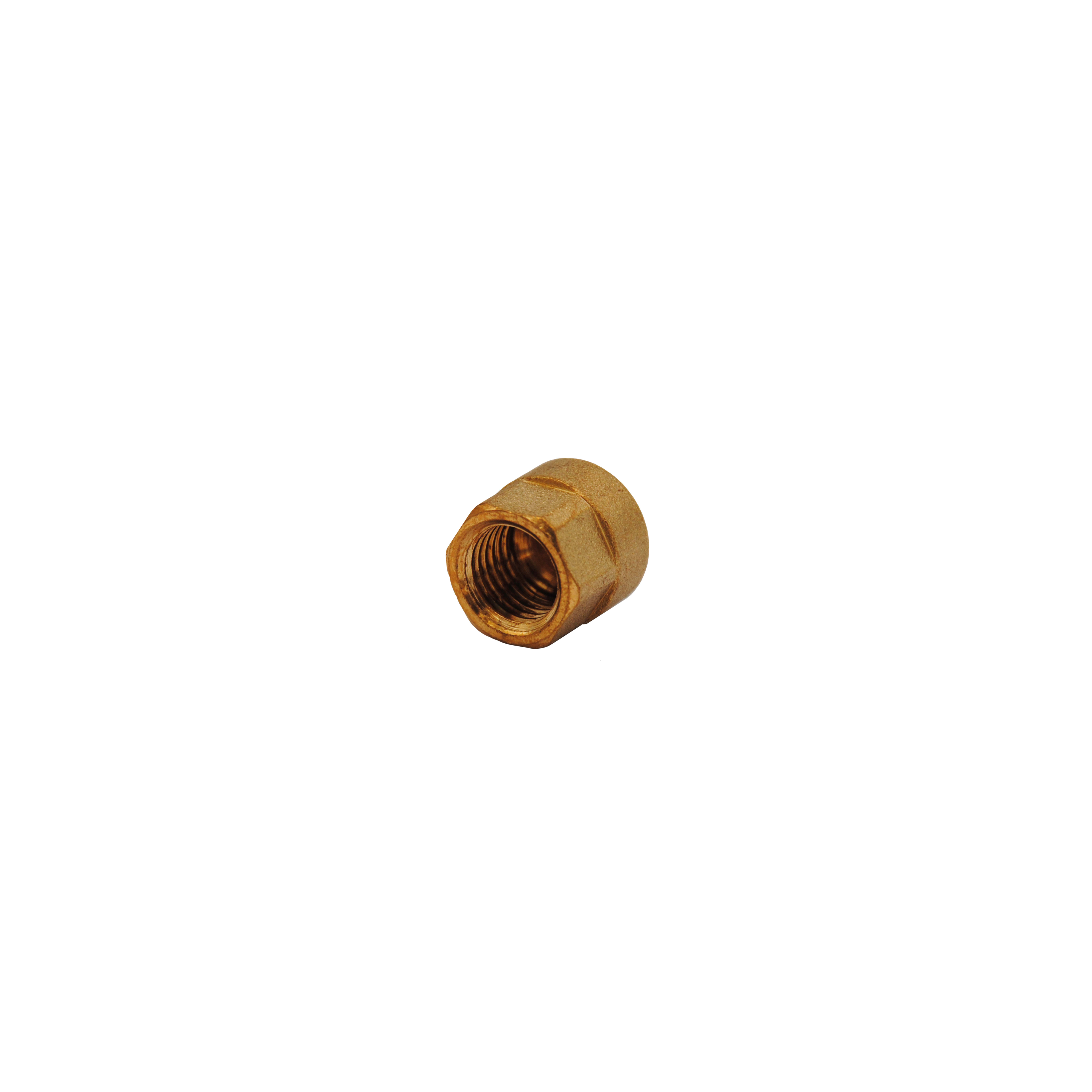 TECNOGAS SRL TGS00000011290 BOCCHETTONE DA 1/4 CIECO