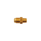 TECNOGAS SRL - TGS00000011301 RACCORDO 1/4 NPT M. X 3/8 SAE M. PER P