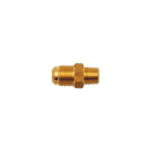 TECNOGAS SRL TGS00000011301 RACCORDO 1/4 NPT M. X 3/8 SAE M. PER P