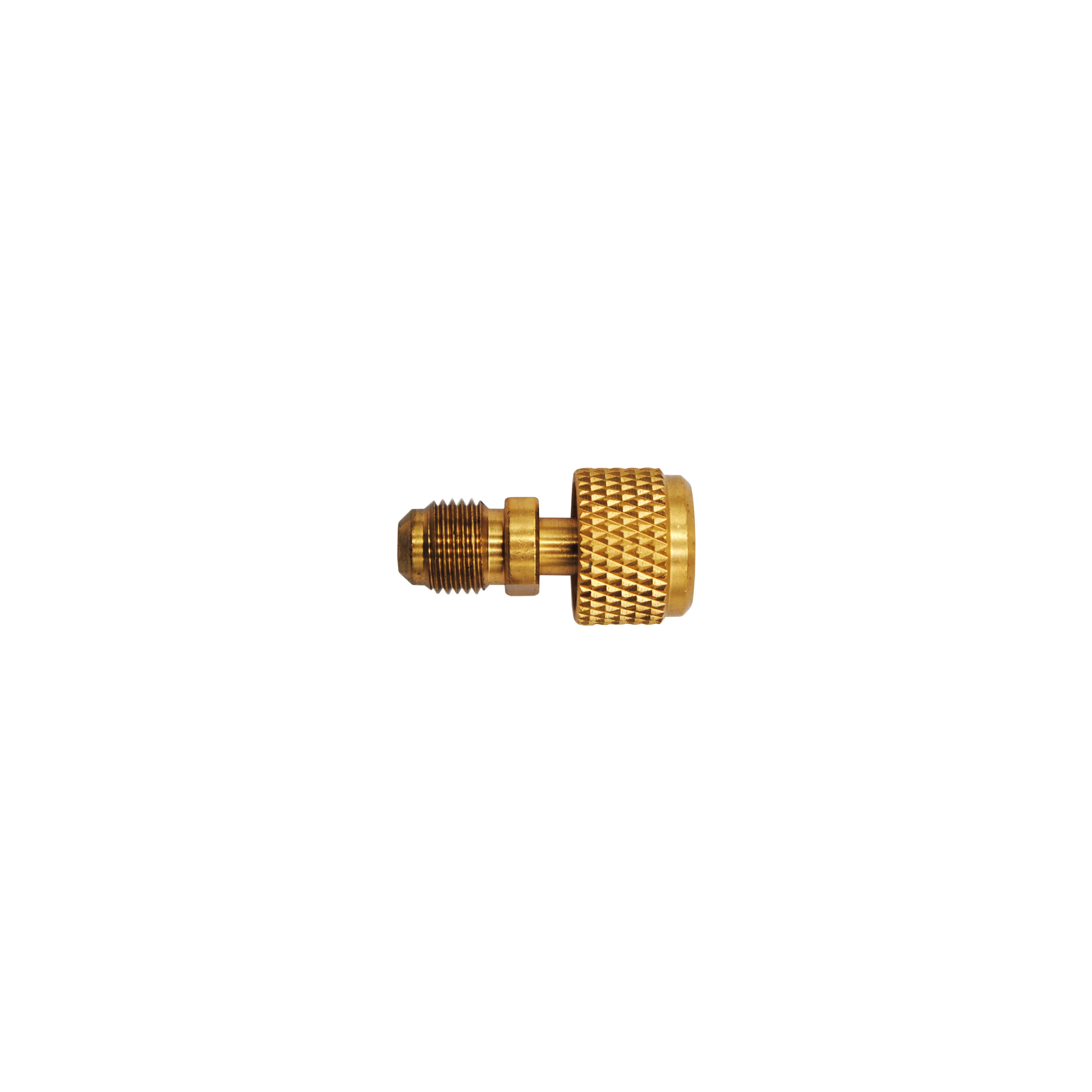 TECNOGAS SRL TGS00000011303 RACCORDO OTTONE 1/4 SAE F.G. X 5/16 SA