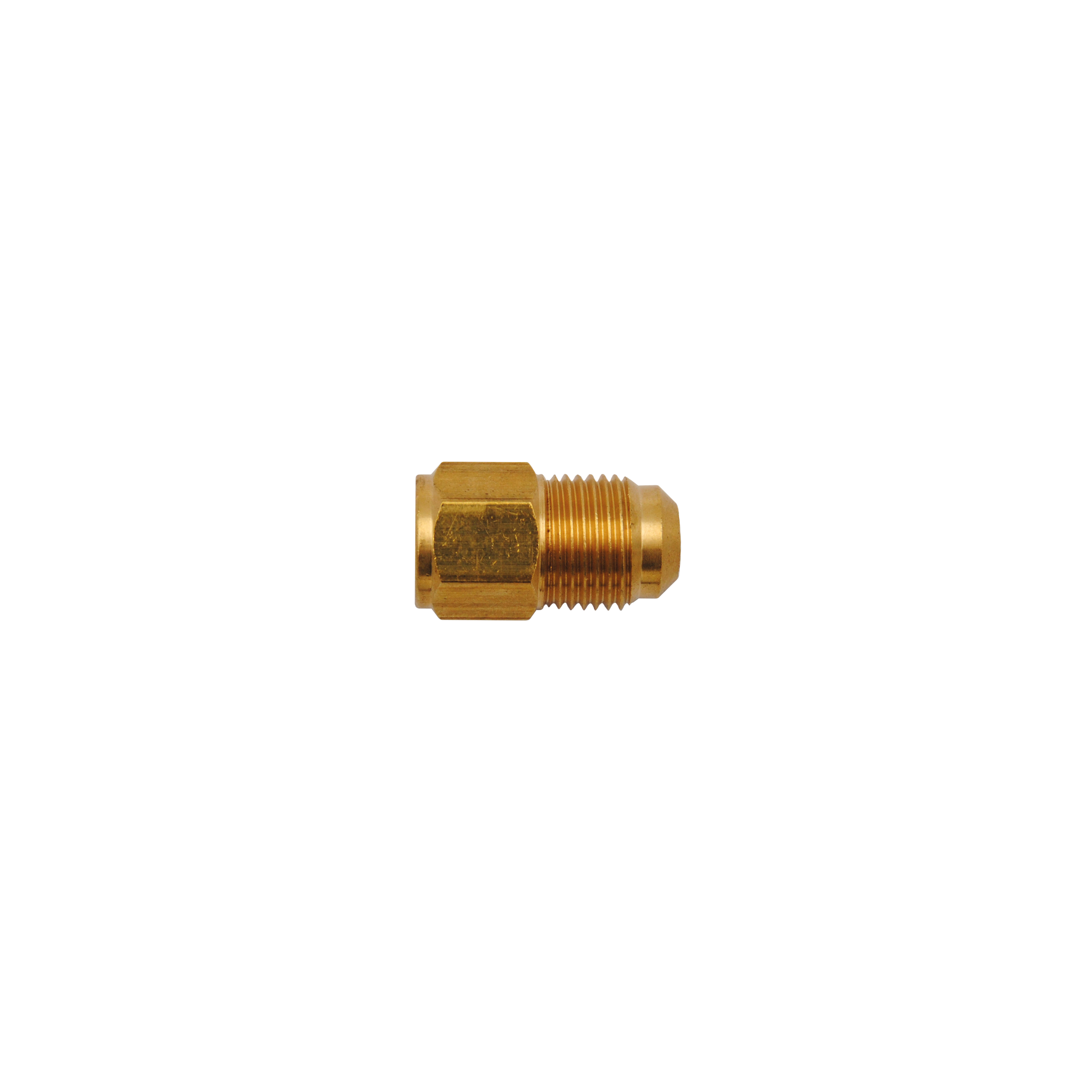 TECNOGAS SRL - TGS00000011304 RACCORDO 1/4 SAE F. X 3/8 SAE M.