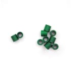 TECNOGAS SRL TGS00000011306 GUARNIZIONE VERDE X TUBI CARICA 1/4 SAE