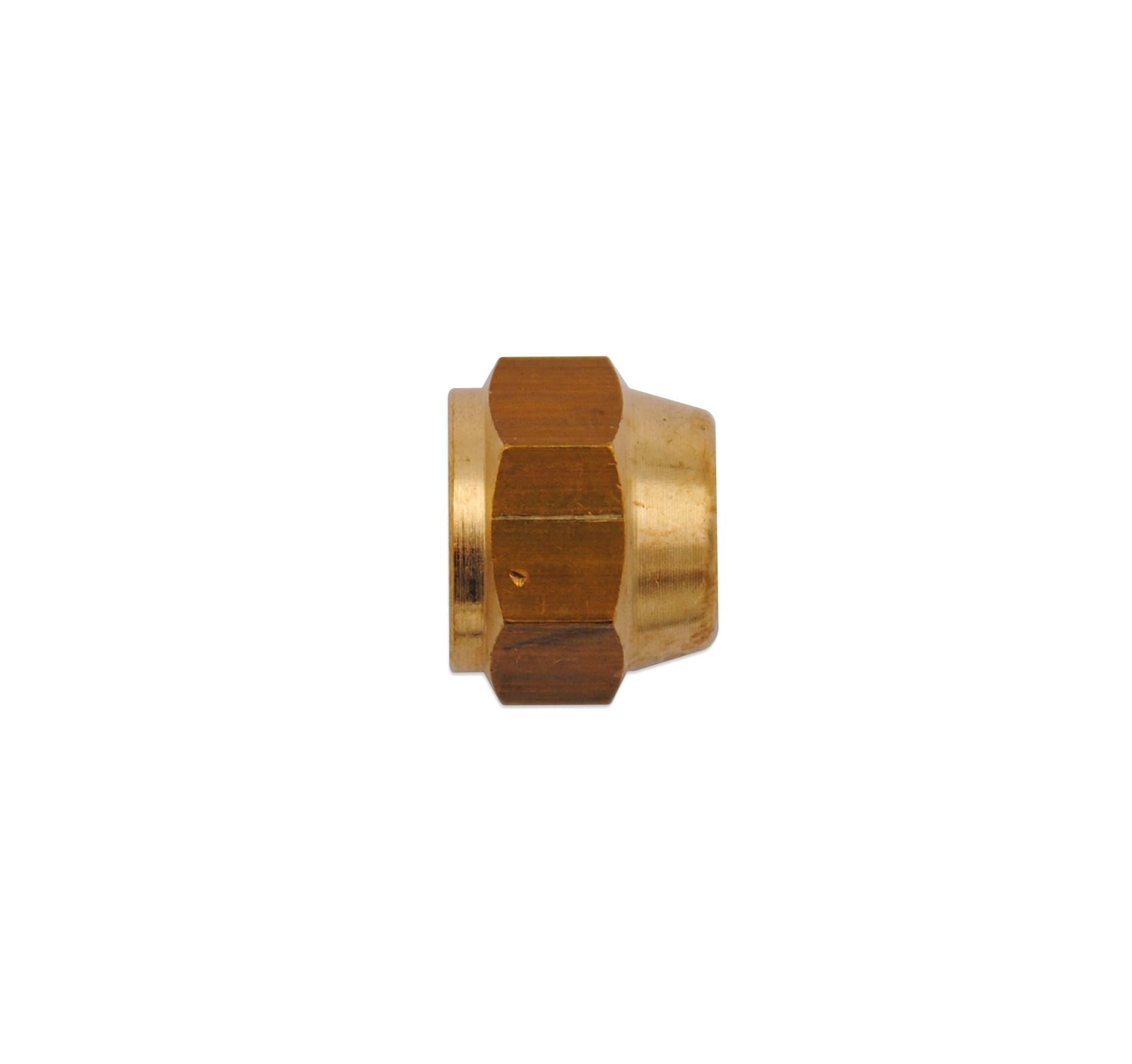 TECNOGAS SRL TGS00000011350 BOCCHETTONE PER RACCORDO 1/4 SAE X FORO