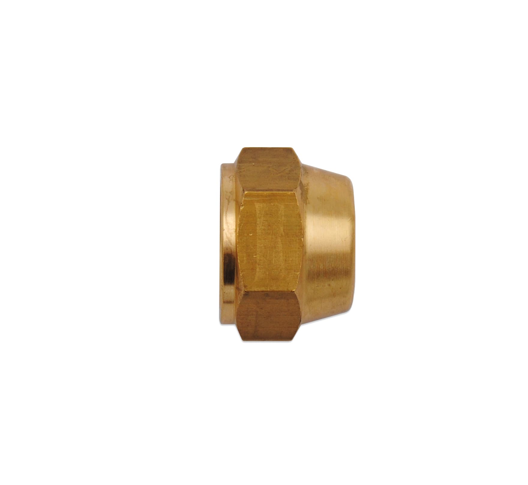 TECNOGAS SRL - TGS00000011352 BOCCHETTONE PER RACCORDO 1/2 SAE X FORO