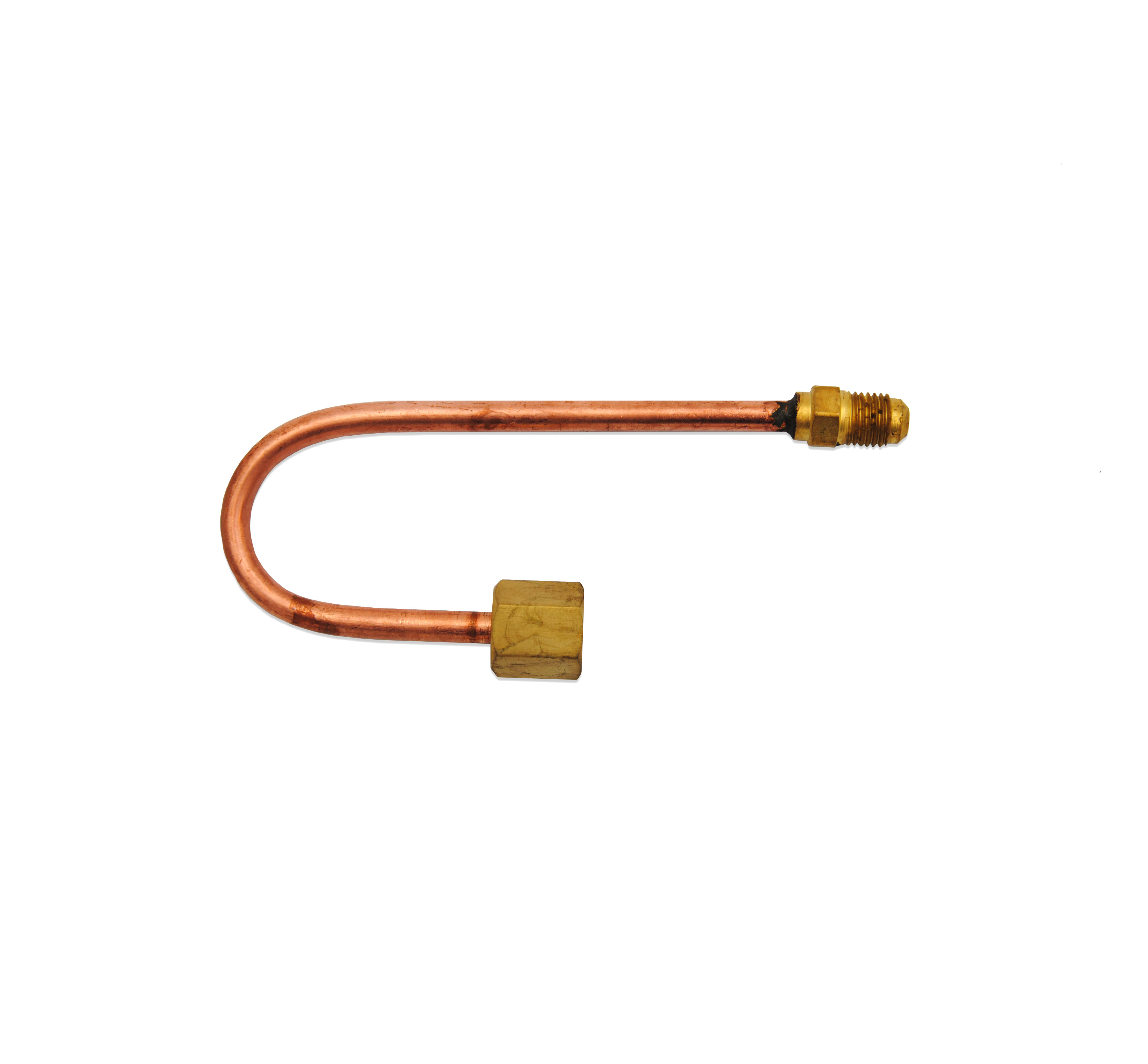 TECNOGAS SRL TGS00000011376 RACC.DO RAME MF 1/4 SP.1 MM AD INVERSIO