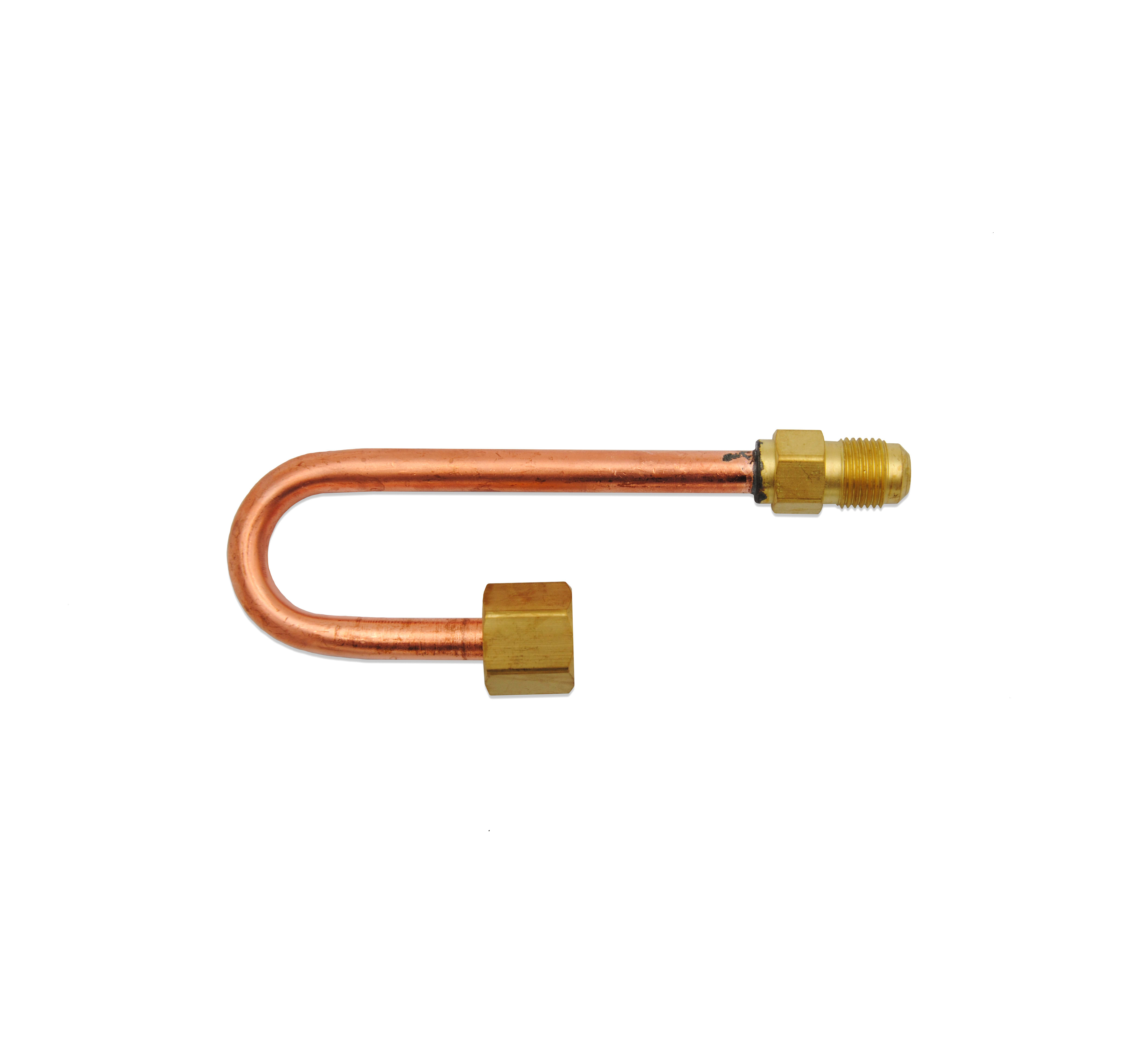 TECNOGAS SRL - TGS00000011377 RACC.DO RAME MF 3/8 SP.1 MM AD INVERSIO