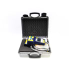 TECNOGAS SRL TGS00000011401 SISTEMA ELETTRONICO VUOTO E CARICO CONDI