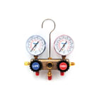 TECNOGAS SRL TGS00000011435 GRUPPO MANOMETRICO TIPO 4 VIE PER GAS TR