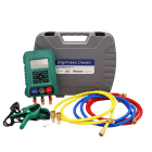 TECNOGAS SRL TGS00000011437 KIT GRUPPO MANOMETRICO DIGITALE MOD. DI