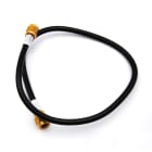 TECNOGAS SRL - TGS00000011457 FLESSIBILE CAPILLARE ATT.1/4 SAE X CARI