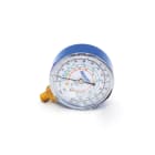 TECNOGAS SRL - TGS00000011470 MANOMETRO BP/LP DI RICAMBIO PER GRUPPO M