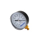 TECNOGAS SRL TGS00000011474 VACUOMETRO A SECCO D.80MM ATTACCO RADIAL