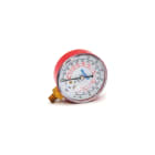 TECNOGAS SRL TGS00000011476 MANOMETRO AP/HP DI RICAMBIO PER GRUPPO M
