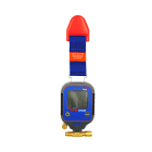 TECNOGAS SRL TGS00000011477 VACUOMETRO ELETTRONICO PORTATILE SUPCO V