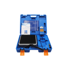 TECNOGAS SRL TGS00000011484 BILANCIA ELETTRONICA MOD. ANNA 50 PORTAT