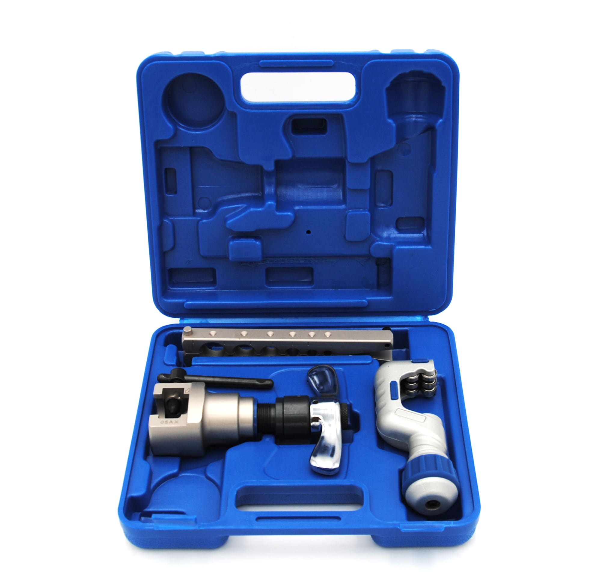 TECNOGAS SRL - TGS00000011508 KIT FLANG. AUTOMATICA A 45 CON FRIZIONE