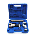 TECNOGAS SRL TGS00000011508 KIT FLANG. AUTOMATICA A 45° CON FRIZIONE