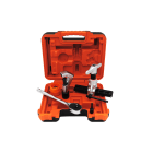 TECNOGAS SRL - TGS00000011509 KIT FLANG. 45 A FRIZIONE COMPLETA DI CH