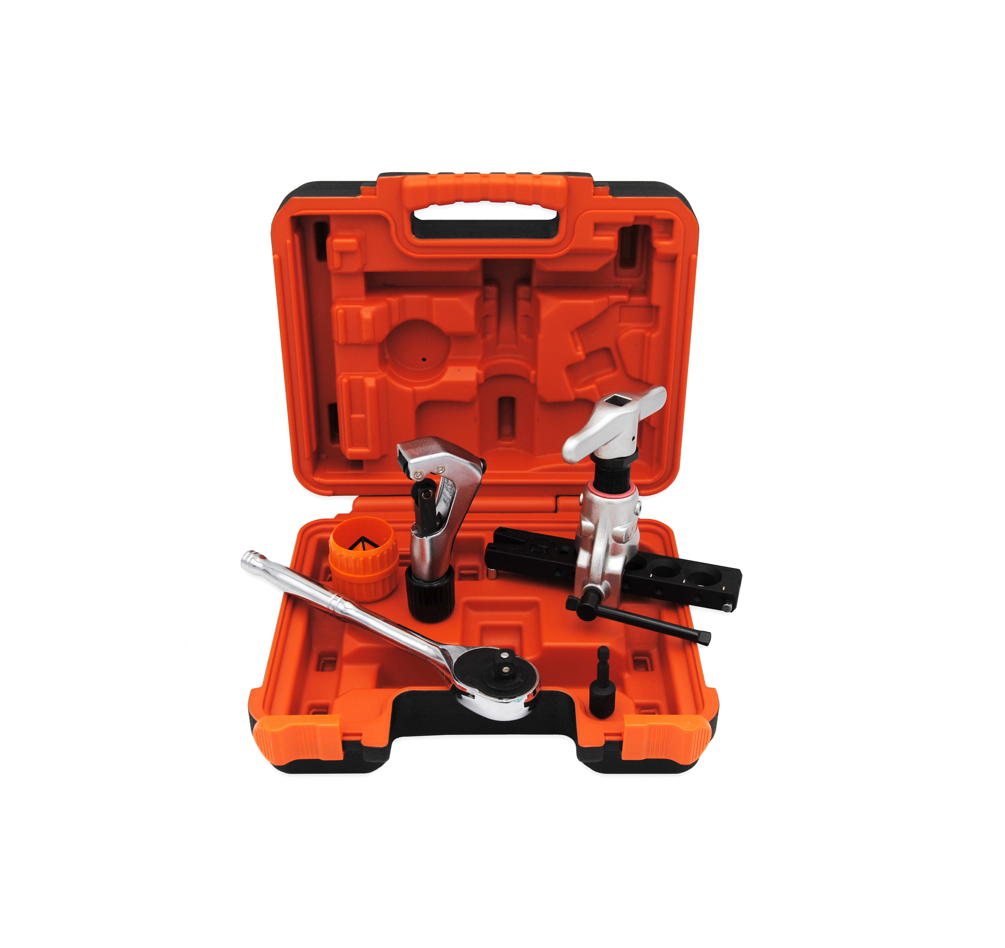 TECNOGAS SRL TGS00000011509 KIT FLANG. 45° A FRIZIONE COMPLETA DI CH