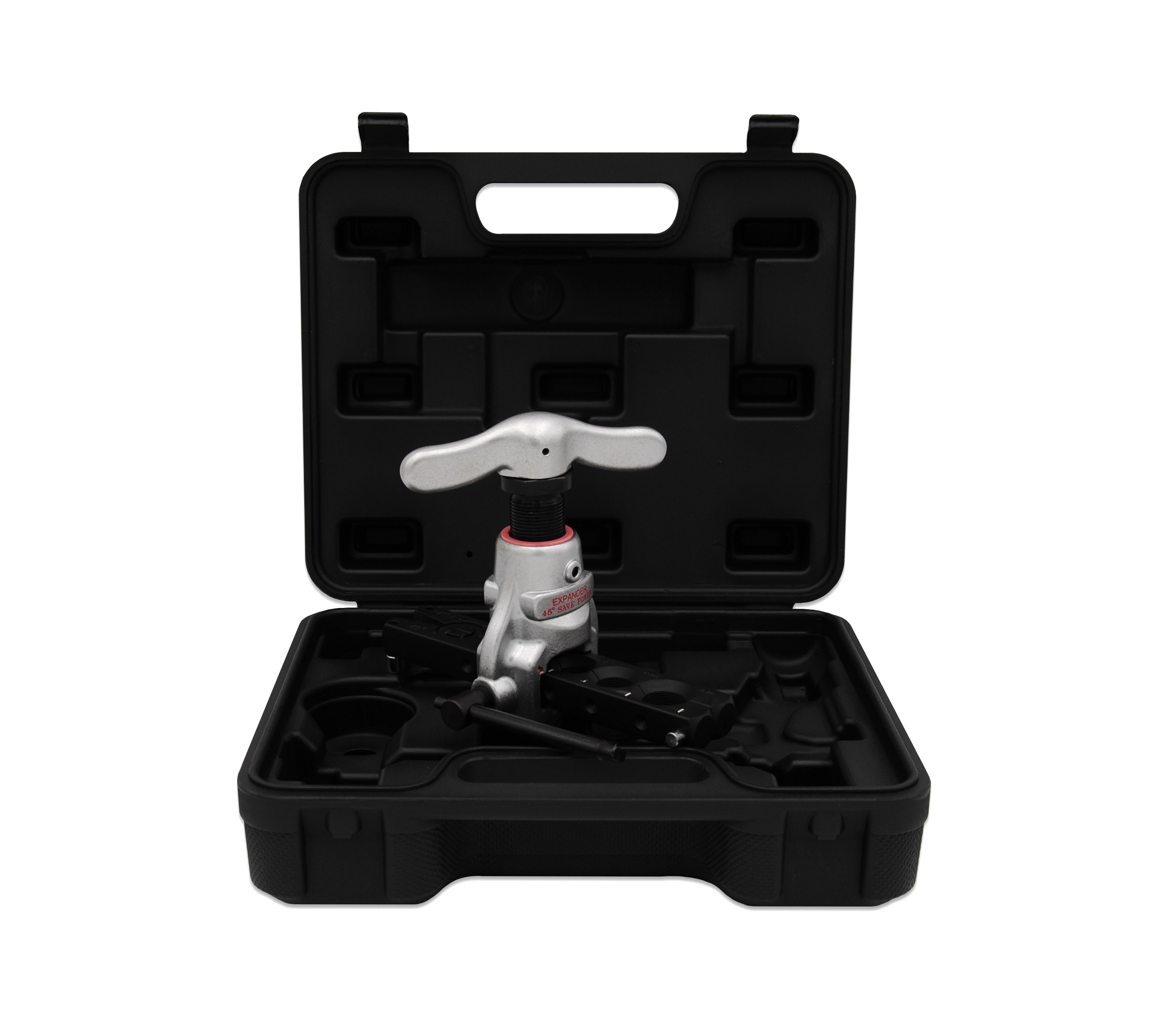 TECNOGAS SRL - TGS00000011511 FLANGIATUBO AUTOMATICA A 45 CON FRIZION