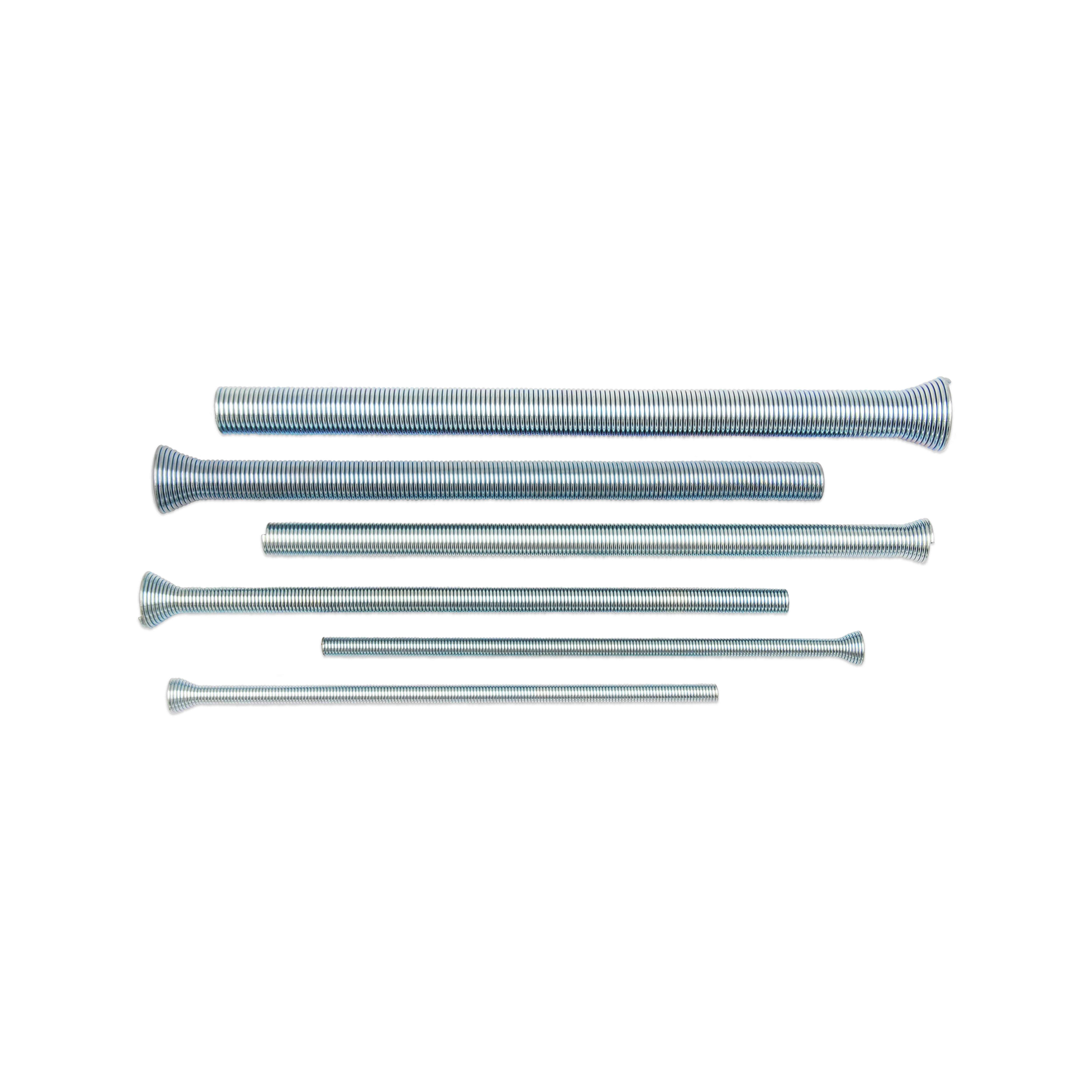 TECNOGAS SRL TGS00000011515 SET 6 MOLLE CURVATUBO DA EST. DA 1/4 -