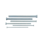 TECNOGAS SRL TGS00000011515 SET 6 MOLLE CURVATUBO DA EST. DA 1/4 -
