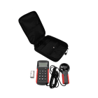 TECNOGAS SRL TGS00000011517 MINI TERMOANEMOMETRO CON SONDA A DISTANZ