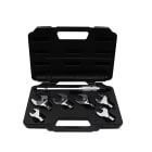 TECNOGAS SRL - TGS00000011520 CHIAVE DINAMOMETRICA BASIC IN VALIGETTA-